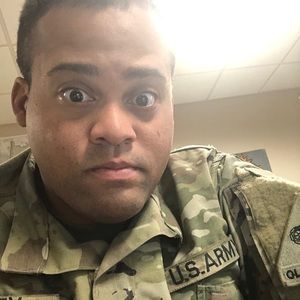 Meet your Posher, Carlos